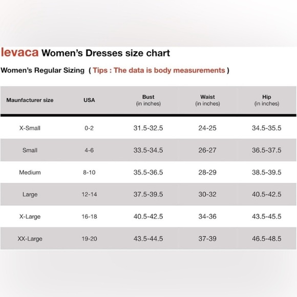 NEW LEVACA Flowy Blue and White Striped Midi Dress - Picture 2 of 11